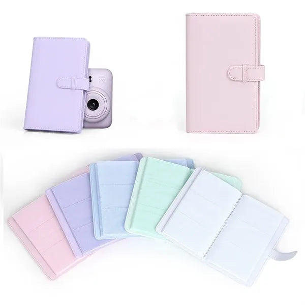 Mini Photo Album