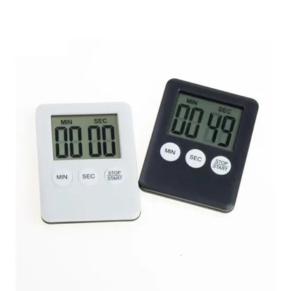 Digital timer