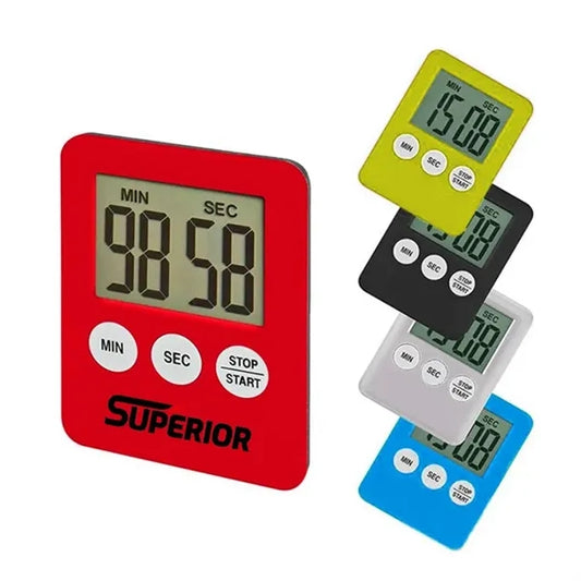 Digital timer