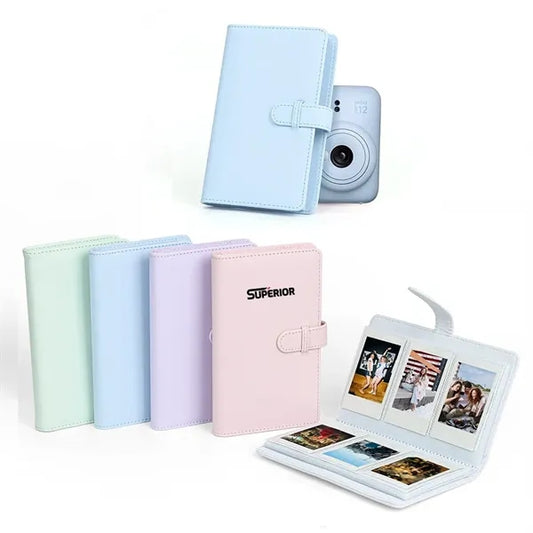 Mini Photo Album