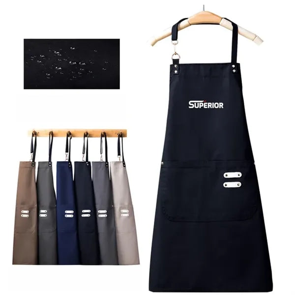 Cooking Apron