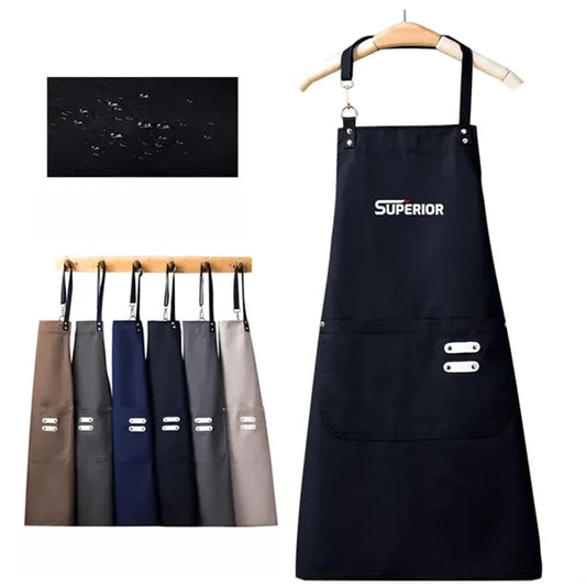 Cooking Apron
