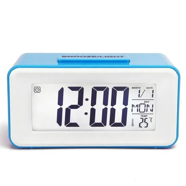Digtal Alarm Clock