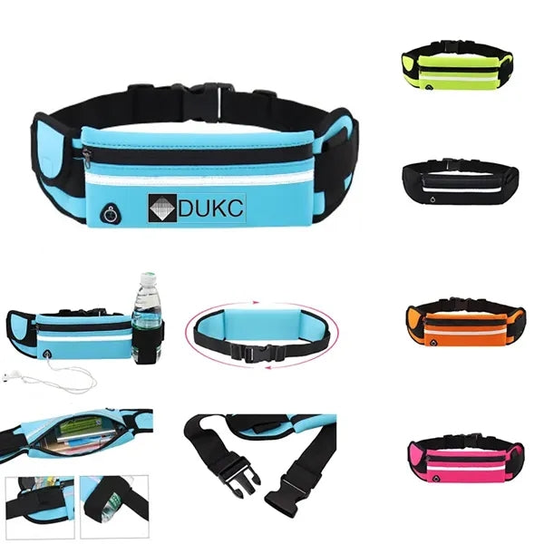 Waterproof Sports Fanny Bag