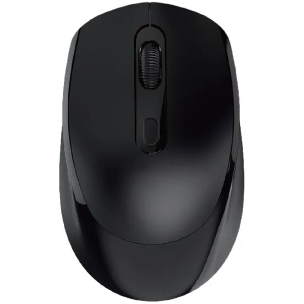 2.4G HZ Wireless Dual Mode Optical Gaming Mouse