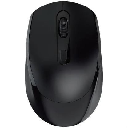 2.4G HZ Wireless Dual Mode Optical Gaming Mouse