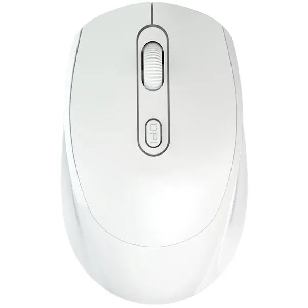 2.4G HZ Wireless Dual Mode Optical Gaming Mouse