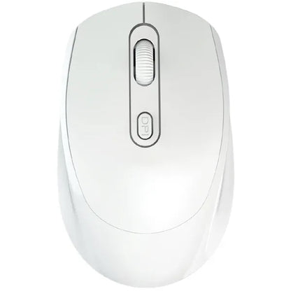 2.4G HZ Wireless Dual Mode Optical Gaming Mouse
