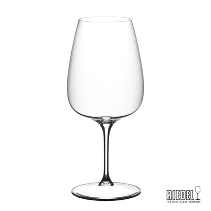 RIEDEL Trauben Wine - Imprinted