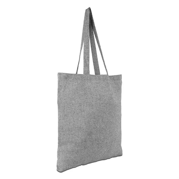 4oz. Recycled Cotton Tote Bag