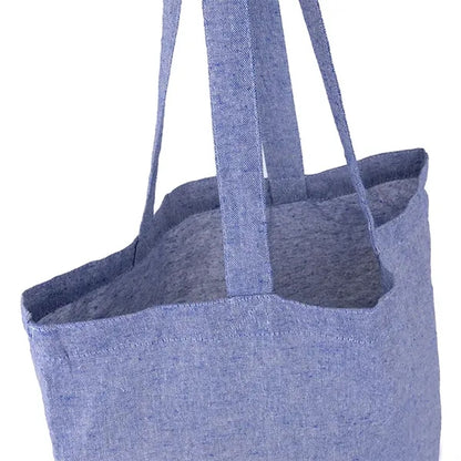 4oz. Recycled Cotton Tote Bag
