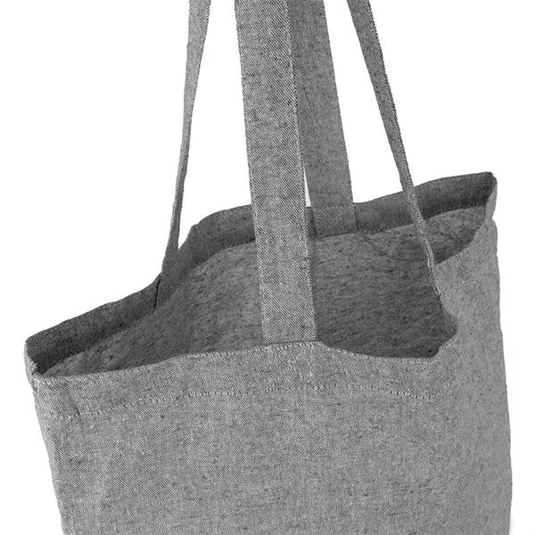 4oz. Recycled Cotton Tote Bag