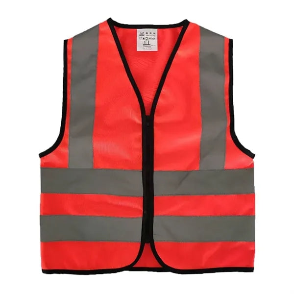 Child Safety Reflective Vest