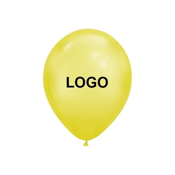 11" Custom Latex Balloons-1