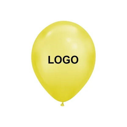 11" Custom Latex Balloons-1