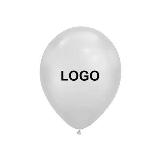 11" Custom Latex Balloons-6