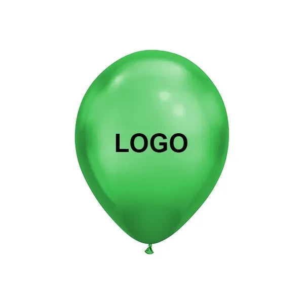 11" Custom Latex Balloons-5