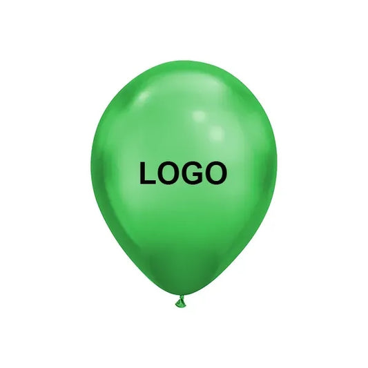 11" Custom Latex Balloons-5