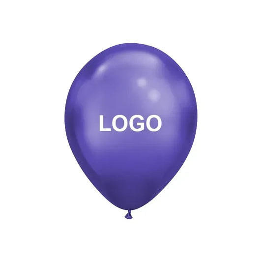 11" Custom Latex Balloons-4