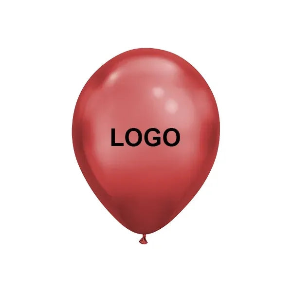12" Custom Latex Balloons-4