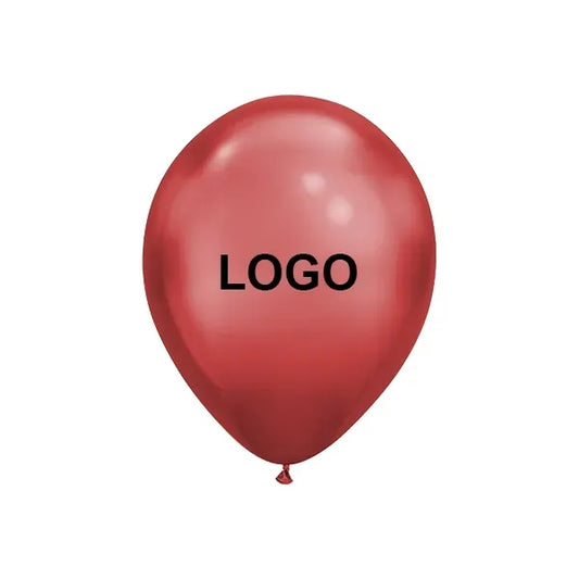 12" Custom Latex Balloons-4