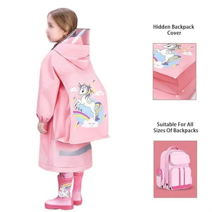 raincoat for kids