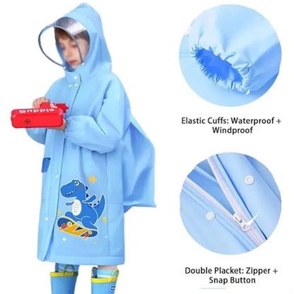 raincoat for kids