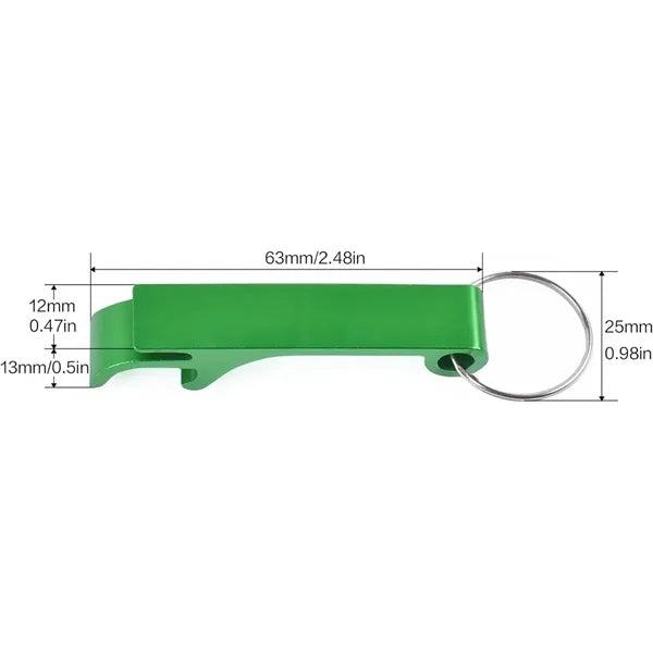 Bottle opener