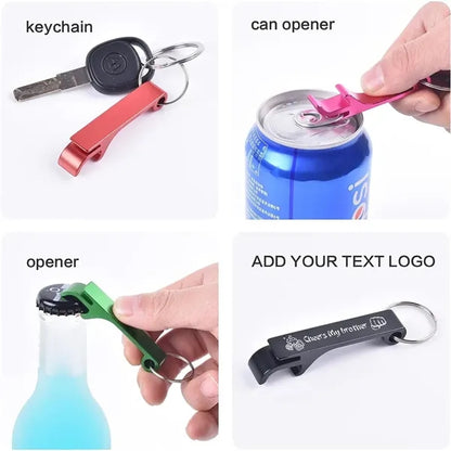Bottle opener