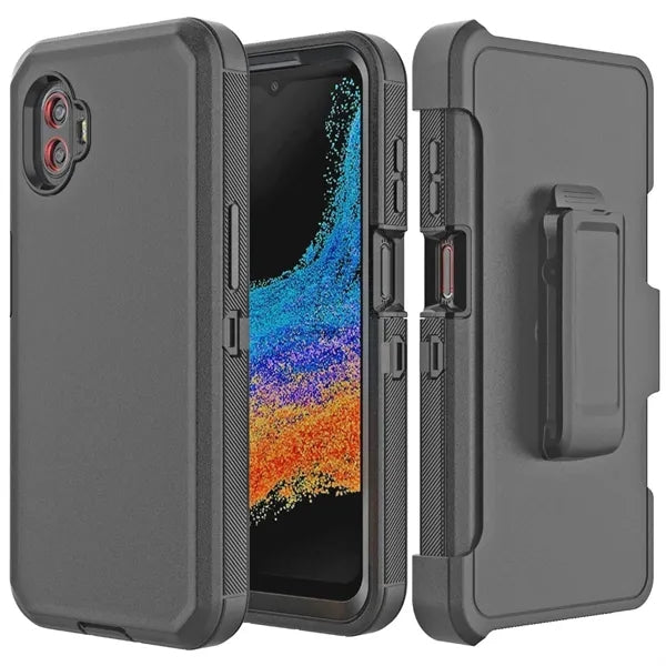 Samsung XCover 6  Pro with Belt Clip