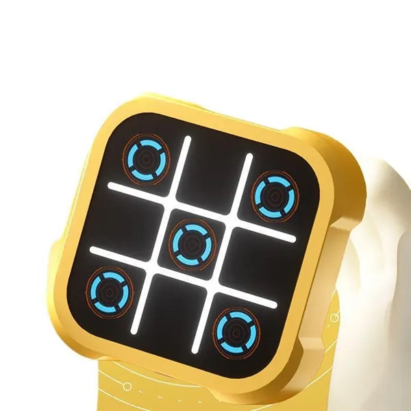 Electronic Tic Tac Toes Bolt Game