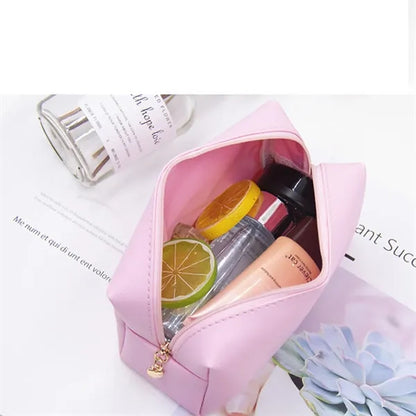 Cosmetic Small Makeup Bag