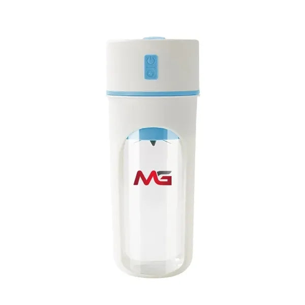 Portable Electric Juicer Cup
