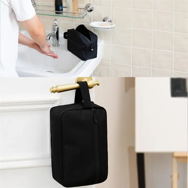 Travel Toiletry Bag