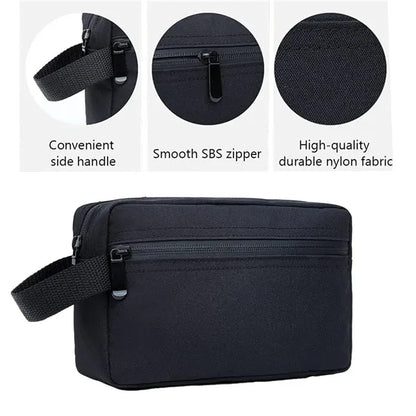 Travel Toiletry Bag