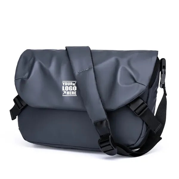 Waterproof Shoulder Messenger Bag