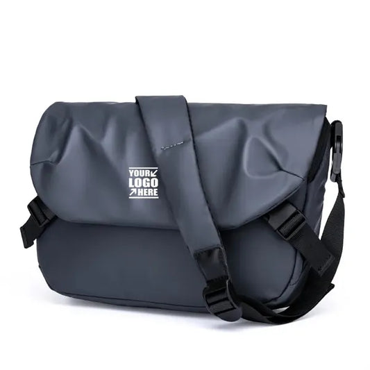 Waterproof Shoulder Messenger Bag