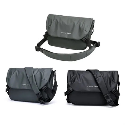 Waterproof Shoulder Messenger Bag