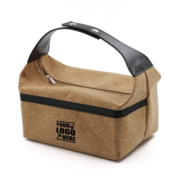 Multi-Functional Handy Lunch Bag