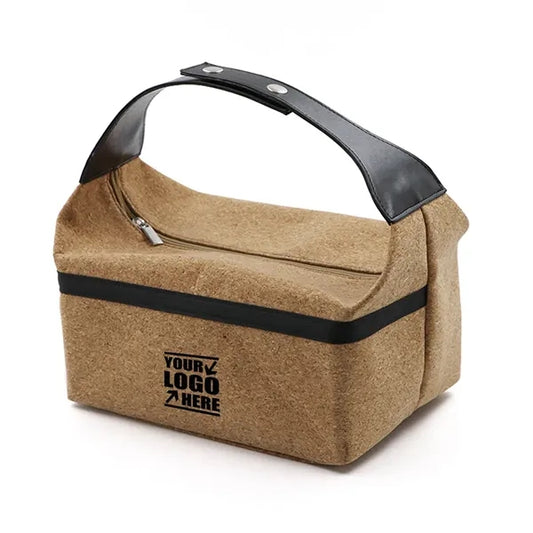 Multi-Functional Handy Lunch Bag