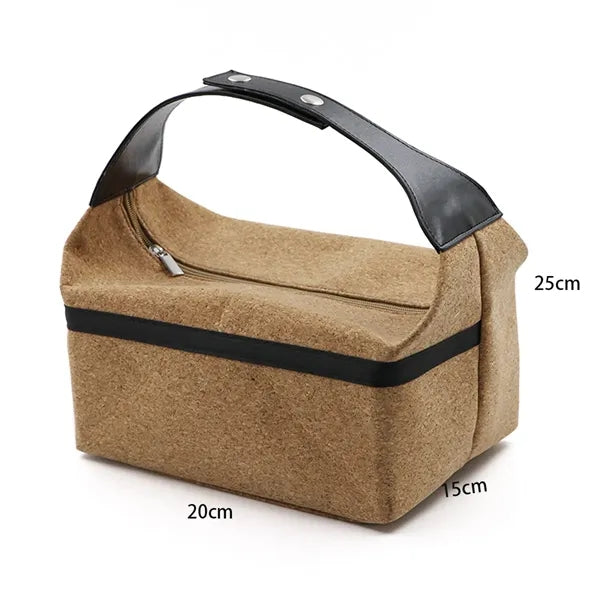 Multi-Functional Handy Lunch Bag
