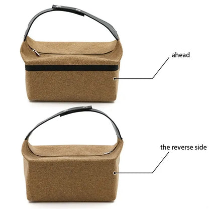 Multi-Functional Handy Lunch Bag