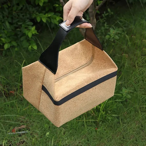 Multi-Functional Handy Lunch Bag