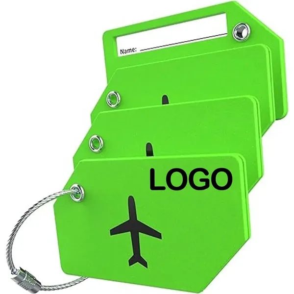 Luggage Tag