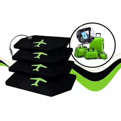 Luggage Tag