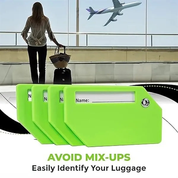 Luggage Tag