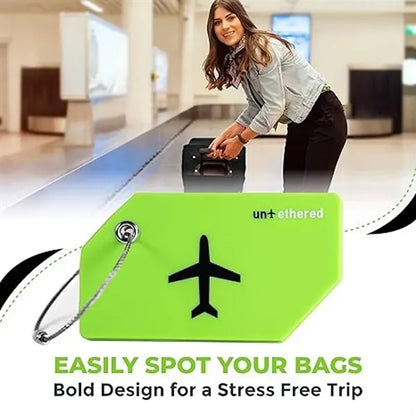 Luggage Tag