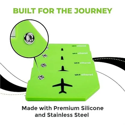 Luggage Tag