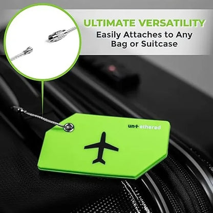 Luggage Tag