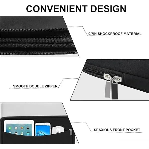 Custom Laptop Case